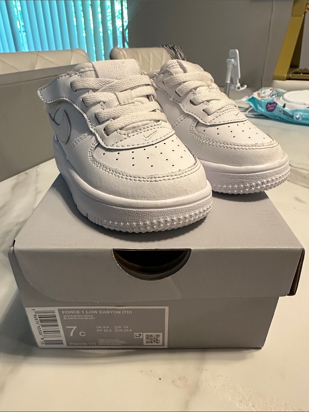Nike Air Force 1